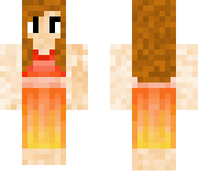 nice fall girl (updated)
