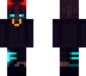 nicolosama glow