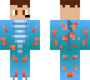 nio gecko youtuber