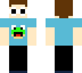 noahnotfound frog