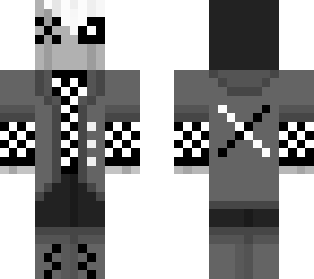 numberee skin - alternate