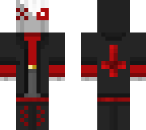 numberee skin - edgy