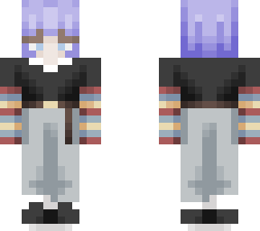 oc// mx. lilac