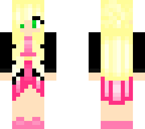 oc redesign 2