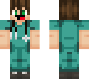 omg its doctor derppppppppppp