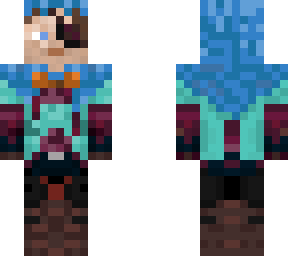 one-eye mage