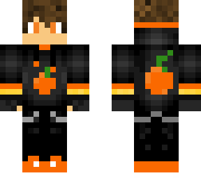 or4ngehouse skin but its more hairy