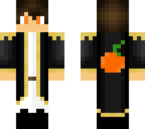 or4ngehouse skin for special event