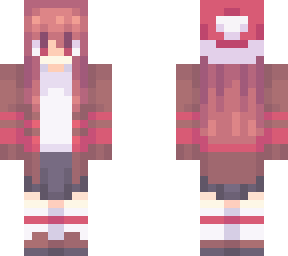 original girl