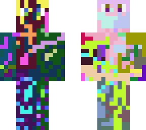 painter man  4