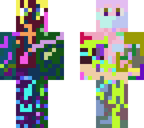 painter man  5