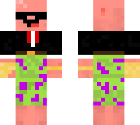 patrik man