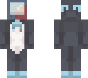 penguin proxy