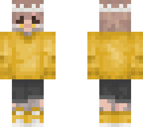 personal skin