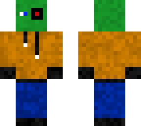 pghost33 s skin