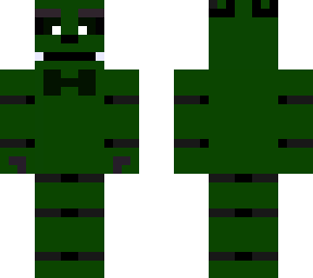 phantom bonnie