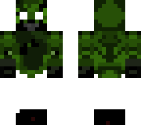 phantom foxy