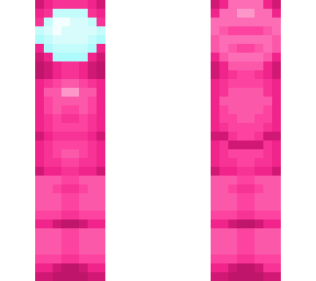 pink among us