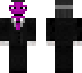 pink oni mask