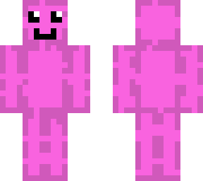pink slime