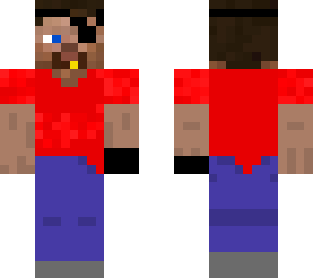 piret steve