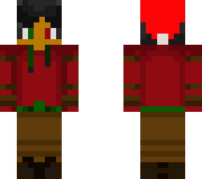 pixel = haha christmas