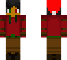 pixel = haha christmas