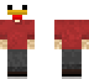 poultry man