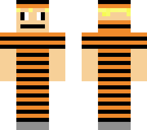 prisoner