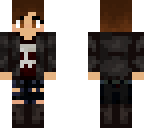 punk or something