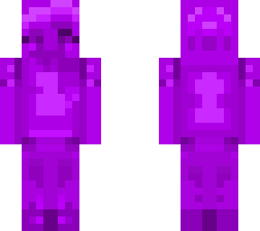 purple alex