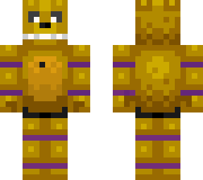 purple guy