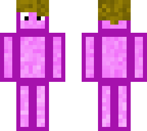 purple idk