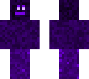 purple shade
