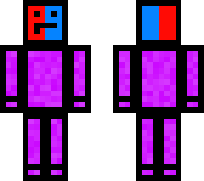 purple tapl