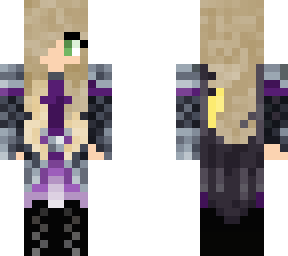 queen's armor fixed