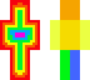 rainbow