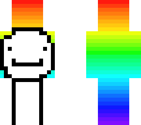 rainbow dream