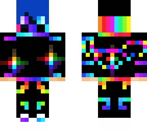 rainbow erik ver