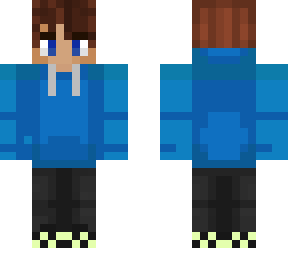 ramen's skin