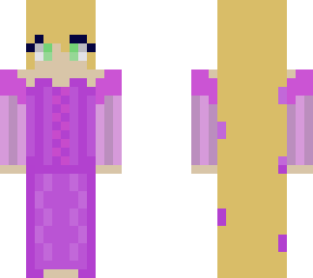 rapunzel