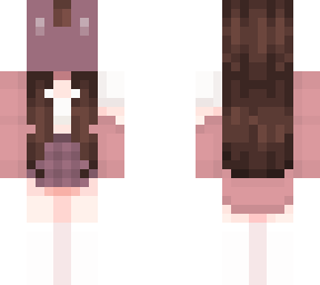 raspberry bunny