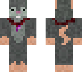rat