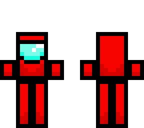 red (among us)