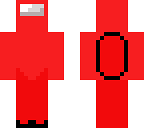 red among us