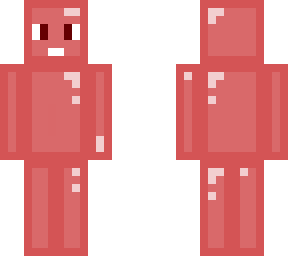 red boy