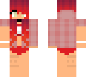 red head