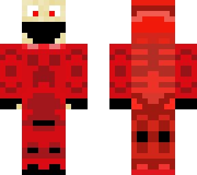 red hood guy (updated)
