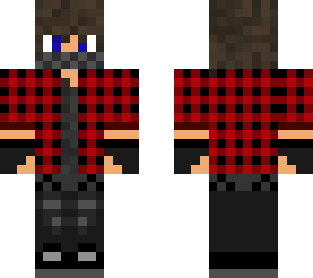 red hunter