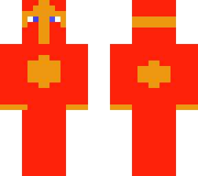 red knight